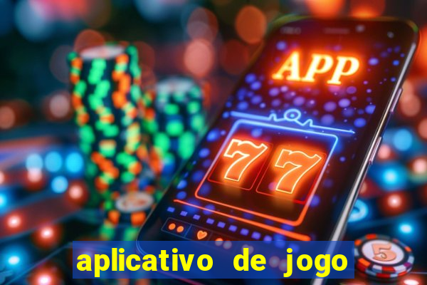 aplicativo de jogo para ganhar dinheiro no pix